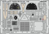 Eduard 82157 Spitfire Mk.Vb mid 1:48