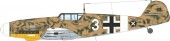 Eduard 82165 Bf 109G-2, Profipack 1:48