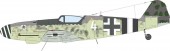 Eduard 82166 Bf 109K-4 PROFIPACK 1:48