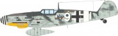 Eduard 82167 Bf 109G-6 1:48