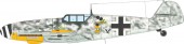 Eduard 82167 Bf 109G-6 1:48