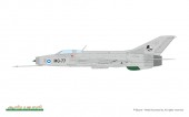 Eduard 82191 MiG-21F-13 1:48