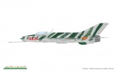Eduard 82191 MiG-21F-13 1:48