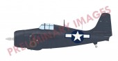 Eduard 82205 FM-2 Wildcat 1:48