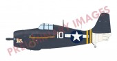 Eduard 82205 FM-2 Wildcat 1:48