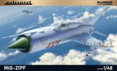 Eduard 8236 MiG-21PF Profipack 1:48