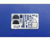Eduard 8282 Spitfire Mk.IXC early version (Reedition Profipack 1:48