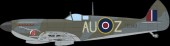 Eduard 8286 Spitfire Mk.XVI High Back 1/48 EDUARD-PROFIPACK 1:48
