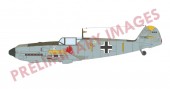 Eduard 84196 Bf 109E-4 WEEKEND Edition 1/48