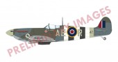 Eduard 84200 Spitfire Mk.Vb OVERLORD 1:48