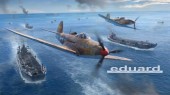 Eduard 8463 P-39K/L Airacobra EDUARD-WEEKEND 1:48