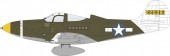 Eduard 8470 P-39Q Airacobra, Weekend Edition 1:48