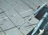 Eduard 8802 US Navy Aircraft Carrier Deck EDUARD 1:48