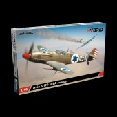 Eduard 948011 Avia S-199 ERLA canopy 1:48
