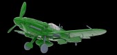 Eduard 948011 Avia S-199 ERLA canopy 1:48