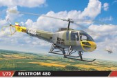 Eduard 972012 ENSTROM 480 1:72
