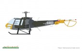 Eduard 972012 ENSTROM 480 1:72