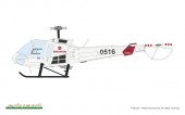 Eduard 972012 ENSTROM 480 1:72