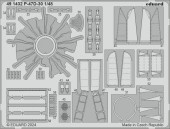 Eduard BIG49410 P-47D-30 1:48