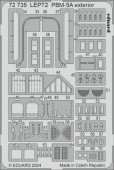 Eduard BIG72180 PBM-5A 1:72