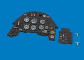 Eduard SIN63217 Bf 109G-5 for Airfix 1:24
