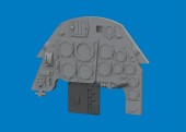 Eduard SIN63218 Bf 109G-6 for Airfix 1:24