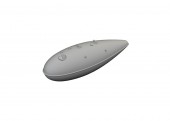 Eduard SIN648156 P-40K ESSENTIAL for Eduard 1:48