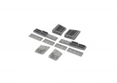 Eduard SIN648157 P-40K ADVANCED for Eduard 1:48