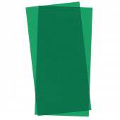 Evergreen 9903 Placa transparenta verde 0.25 mm x 150 mm x 300 mm (1 buc.)