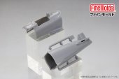 Finemolds FZ02 1:48 Imperial Japanese Navy A6M5 Zero Fighter Type 52 Nakajima Prod.