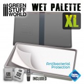 Green Stuff World 8435646501208ES GSW Wet Palette XL