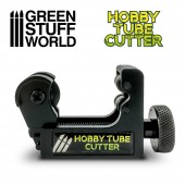 Green Stuff World 8435646508870ES Hobby Tube cutter 3-22mm