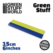 Green Stuff World 8436554365036ES Green Stuff Tape 6 inches