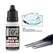 Green Stuff World 8436554368280ES Brush Repair Gel (17 ml)