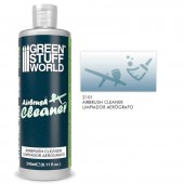 Green Stuff World 8436574504606ES Airbrush Cleaner (240ml)