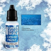 Green Stuff World 8436574504767ES Liquid Frost 17ml