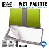 Green Stuff World 8436574506822ES GSW Wet Palette