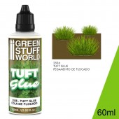 Green Stuff World 8436574508956ES Tuft Glue 60ml