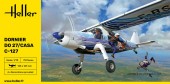Heller 30304 DO27/CASA C-127 1:72