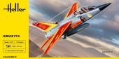 Heller 30319 Mirage F1 1:72