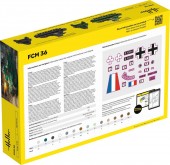 Heller 30322 FCM 36 1:35