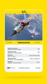 Heller 30422 Mirage IIIE/RD 1:48