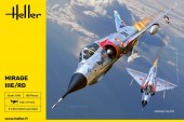 Heller 30422 Mirage IIIE/RD 1:48