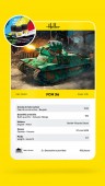 Heller 35322 STARTER KIT FCM 36 1:35