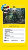 Heller 35324 STARTER KIT AHN2 French Truck 1:35