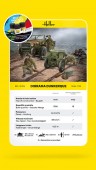 Heller 35326 STARTER KIT Diorama Dunkerque 1:35
