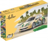 Heller 41002 Dreams: Tropical Racer 1:43