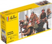 Heller 49603 Infanterie Russe 1:72
