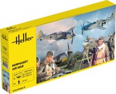 Heller 50329 Normandy Airwar 1:72