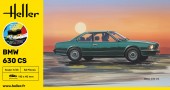 Heller 56166 STARTER KIT BMW 630 CS 1:43